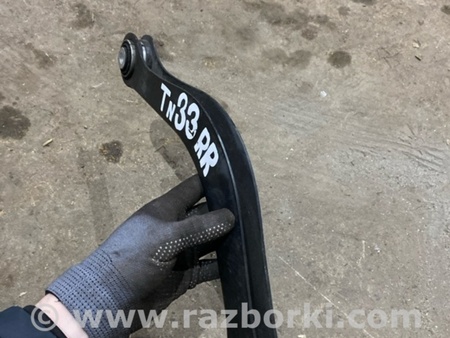 ФОТО Рычаг подвески для Audi (Ауди) A5 F5 B9 (16-24) Київ