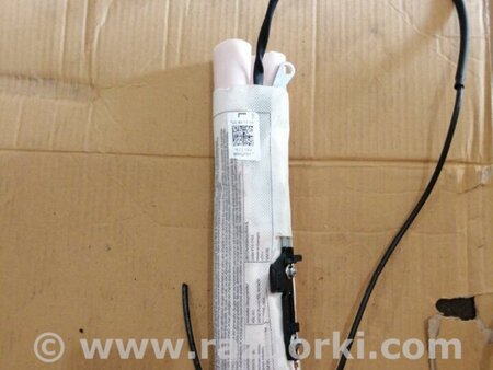 ФОТО Защитный кожух для Audi (Ауди) A5 F5 B9 (16-24) Київ