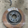 Диск тормозной Audi (Ауди) A5 F5 B9 (16-24)