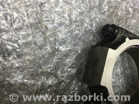 ФОТО Воздуховод печки для Audi (Ауди) A5 F5 B9 (16-24) Київ