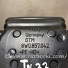 ФОТО Воздуховод печки для Audi (Ауди) A5 F5 B9 (16-24) Київ
