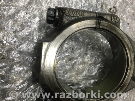 ФОТО Заглушка колесного диска для Audi (Ауди) A5 F5 B9 (16-24) Київ