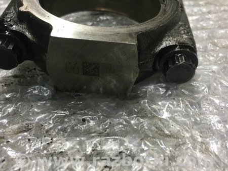 ФОТО Заглушка колесного диска для Audi (Ауди) A5 F5 B9 (16-24) Київ