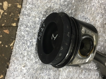 ФОТО Заглушка колесного диска для Audi (Ауди) A5 F5 B9 (16-24) Київ