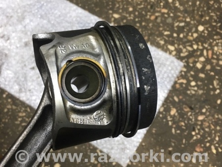 ФОТО Заглушка колесного диска для Audi (Ауди) A5 F5 B9 (16-24) Київ