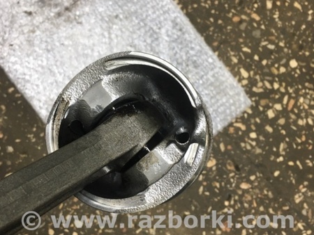 ФОТО Заглушка колесного диска для Audi (Ауди) A5 F5 B9 (16-24) Київ