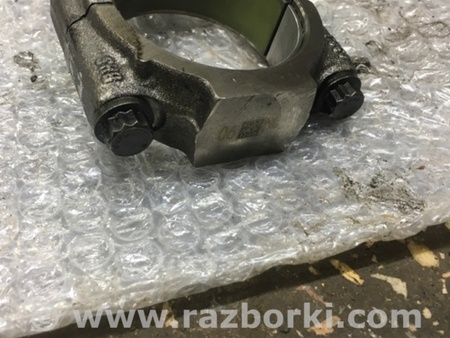 ФОТО Заглушка колесного диска для Audi (Ауди) A5 F5 B9 (16-24) Київ