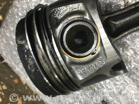 ФОТО Заглушка колесного диска для Audi (Ауди) A5 F5 B9 (16-24) Київ