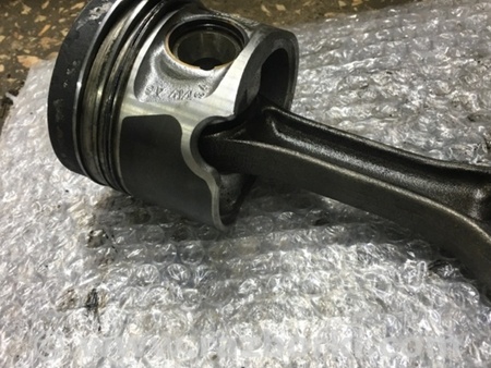 ФОТО Заглушка колесного диска для Audi (Ауди) A5 F5 B9 (16-24) Київ