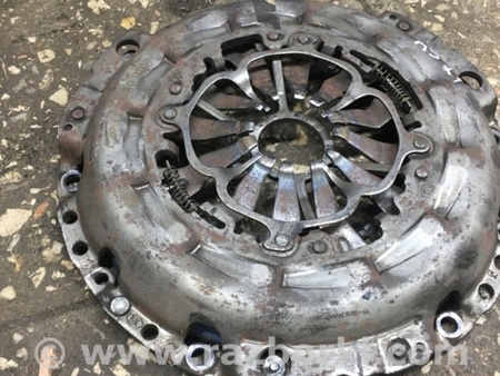 ФОТО Пластик для Audi (Ауди) A4 V B9 - 8W (2015-) Київ