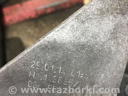 ФОТО Домкрат для Audi (Ауди) A5 F5 B9 (16-24) Київ