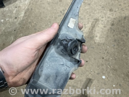 ФОТО Пластик для Audi (Ауди) A5 F5 B9 (16-24) Київ