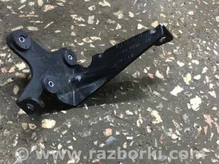 ФОТО Пластик для Audi (Ауди) A5 F5 B9 (16-24) Київ