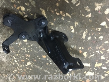 ФОТО Пластик для Audi (Ауди) A5 F5 B9 (16-24) Київ