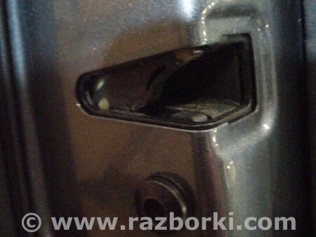 ФОТО Пластик для Audi (Ауди) A3 III 8V (12-20) Київ