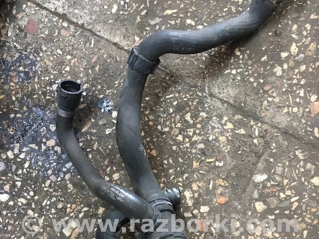 ФОТО Пластик для Audi (Ауди) A3 III 8V (12-20) Київ