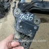 Пластик Audi (Ауди) A3 III 8V (12-20)