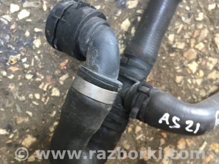 ФОТО Патрубок системы охлаждения для Audi (Ауди) A3 III 8V (12-20) Київ