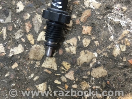 ФОТО Абсорбер (дефект) для Audi (Ауди) A3 III 8V (12-20) Київ