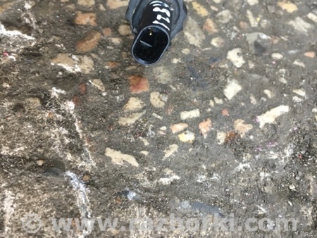 ФОТО Абсорбер (дефект) для Audi (Ауди) A3 III 8V (12-20) Київ