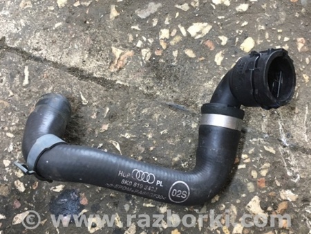 ФОТО Педаль тормоза для Audi (Ауди) A3 III 8V (12-20) Київ