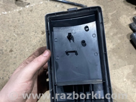 ФОТО Крышка блока предохранителей для Audi (Ауди) A3 III 8V (12-20) Київ