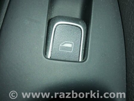 ФОТО Кронштейн для Audi (Ауди) A4 V B9 - 8W (2015-) Київ
