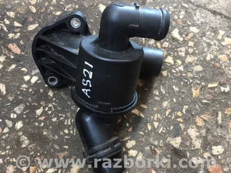 ФОТО Пластик для Audi (Ауди) A4 V B9 - 8W (2015-) Київ