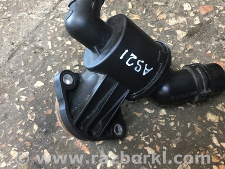 ФОТО Пластик для Audi (Ауди) A4 V B9 - 8W (2015-) Київ