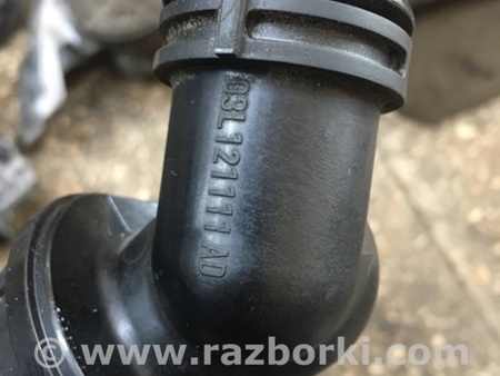 ФОТО Пластик для Audi (Ауди) A4 V B9 - 8W (2015-) Київ