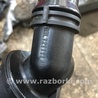 ФОТО Пластик для Audi (Ауди) A4 V B9 - 8W (2015-) Київ