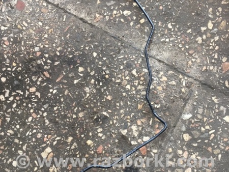 ФОТО Обшивка багажника для Audi (Ауди) A4 V B9 - 8W (2015-) Київ