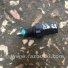 Площадка номерного знака Audi (Ауди) A6 C7 4G (11-18)