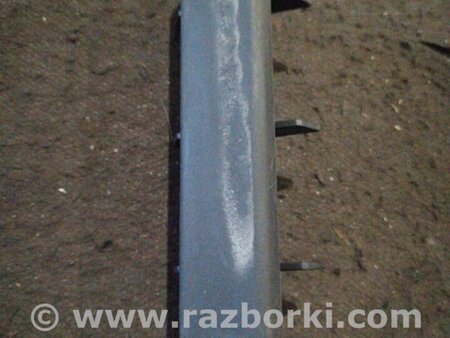 ФОТО Пластик для Audi (Ауди) A6 C7 4G (11-18) Київ