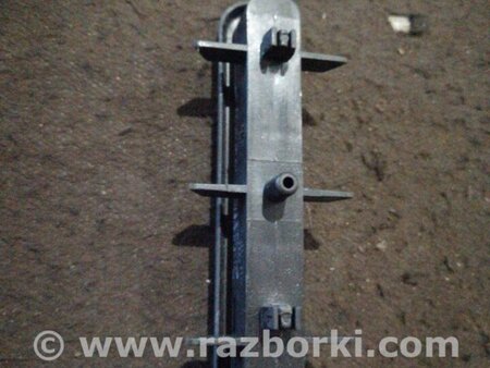 ФОТО Пластик для Audi (Ауди) A6 C7 4G (11-18) Київ