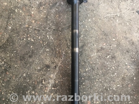 ФОТО Ролик натяжной навесного оборудования для Audi (Ауди) A6 C7 4G (11-18) Київ