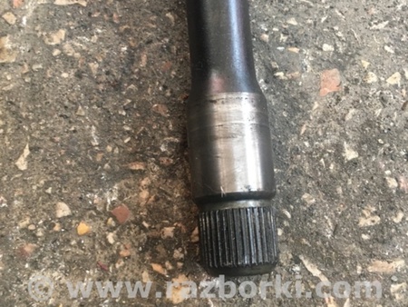 ФОТО Ролик натяжной навесного оборудования для Audi (Ауди) A6 C7 4G (11-18) Київ