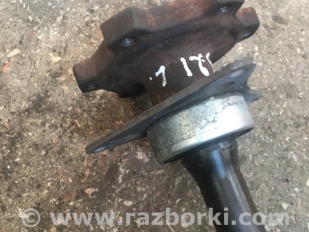 ФОТО Ролик натяжной навесного оборудования для Audi (Ауди) A6 C7 4G (11-18) Київ