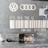 ФОТО Тепловой экран для Audi (Ауди) A4 V B9 - 8W (2015-) Київ