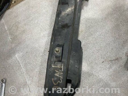 ФОТО Пластик для Audi (Ауди) A3 III 8V (12-20) Київ