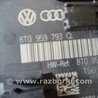 ФОТО Патрубок системы охлаждения для Audi (Ауди) A4 V B9 - 8W (2015-) Київ