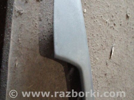 ФОТО Обшивка капота для Audi (Ауди) A8 III D4 4H (09-17) Київ