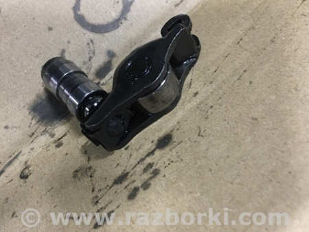 ФОТО Пластик для Audi (Ауди) A3 III 8V (12-20) Київ