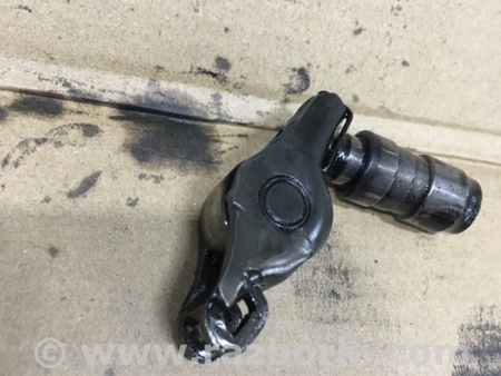 ФОТО Пластик для Audi (Ауди) A3 III 8V (12-20) Київ