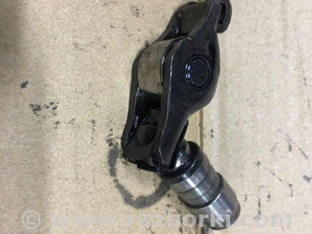 ФОТО Ручка КПП для Audi (Ауди) A3 III 8V (12-20) Київ