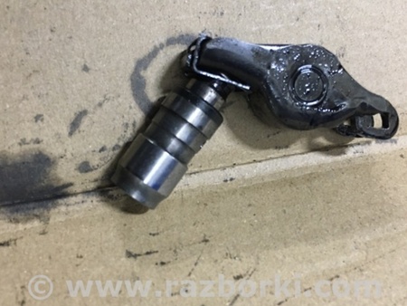 ФОТО Ручка КПП для Audi (Ауди) A3 III 8V (12-20) Київ