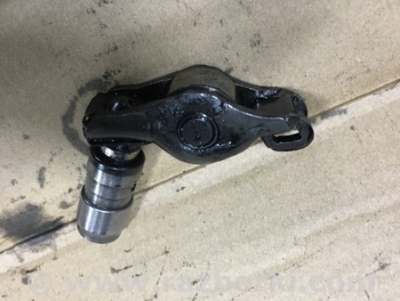 ФОТО Ручка КПП для Audi (Ауди) A3 III 8V (12-20) Київ