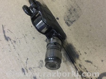 ФОТО Пластик для Audi (Ауди) A6 C7 4G (11-18) Київ