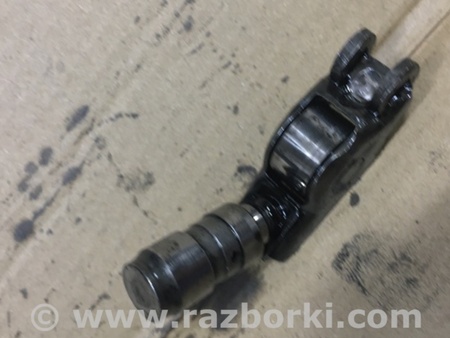 ФОТО Пластик для Audi (Ауди) A6 C7 4G (11-18) Київ