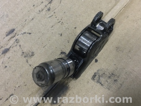 ФОТО Пластик для Audi (Ауди) A6 C7 4G (11-18) Київ